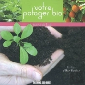 Le Jardin Potager Bio