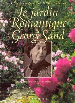 Bertrand.pt - Le Jardin Romantique De George Sand