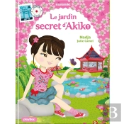 Le Jardin Secret D'Akiko