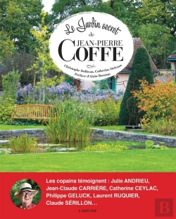 Bertrand.pt - Le Jardin Secret De Jean-Pierre Coffe