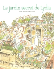 Le Jardin Secret De Lydia