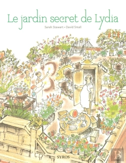 Bertrand.pt - Le Jardin Secret De Lydia