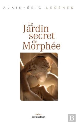 Bertrand.pt - Le Jardin Secret De Morphée