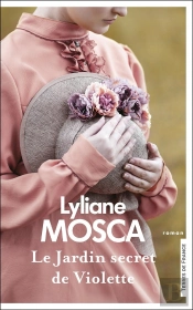 Le Jardin Secret De Violette