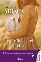 Le Jardin Secret De Violette