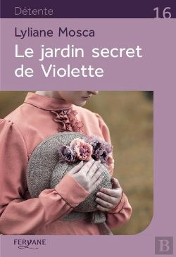 Bertrand.pt - Le Jardin Secret De Violette