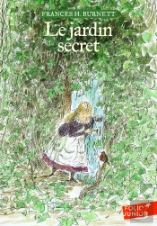 Le Jardin Secret