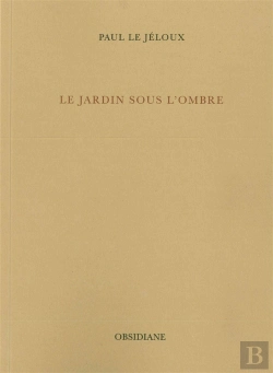 Bertrand.pt - Le Jardin Sous L'Ombre