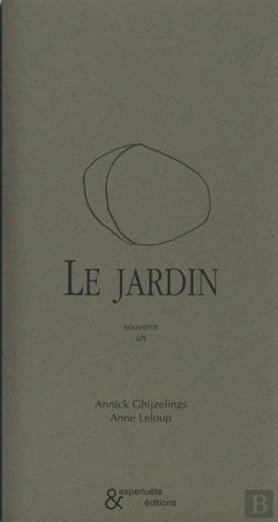 Bertrand.pt - Le Jardin : Souvenir Un