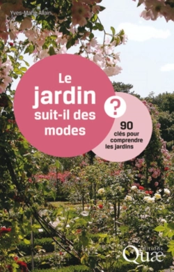 Bertrand.pt - Le Jardin Suit-Il Des Modes ?