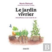 Le Jardin Vivrier : Autosuffisance Et Non-Travail Du Sol