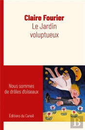 Le  Jardin Voluptueux