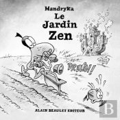 Le Jardin Zen