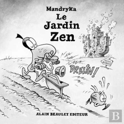 Bertrand.pt - Le Jardin Zen