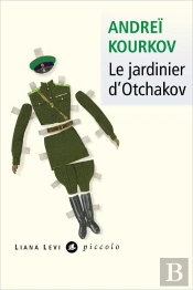 Le Jardinier D Otchakov