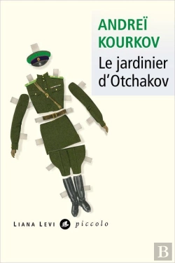 Bertrand.pt - Le Jardinier D Otchakov