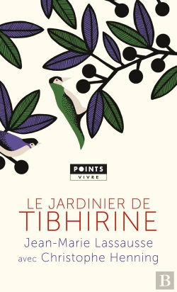 Bertrand.pt - Le Jardinier De Tibhirine