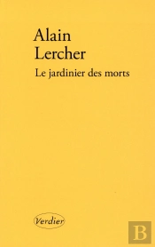 Le Jardinier Des Morts