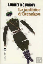 Le Jardinier D'Otchakov