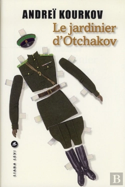 Bertrand.pt - Le Jardinier D'Otchakov
