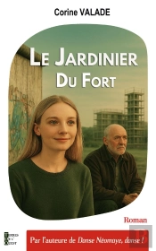 Le Jardinier Du Fort