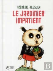 Le Jardinier Impatient