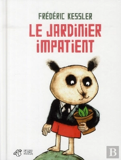 Bertrand.pt - Le Jardinier Impatient
