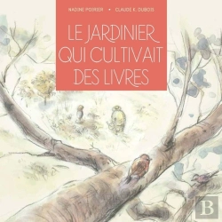 Bertrand.pt - Le Jardinier Qui Cultivait Des Livres