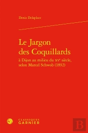 Le Jargon Des Coquillards