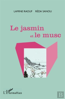 Bertrand.pt - Le Jasmin Et Le Musc