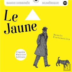 Bertrand.pt - Le Jaune