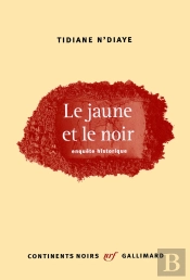 Le Jaune Et Le Noir