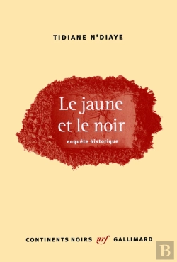 Bertrand.pt - Le Jaune Et Le Noir