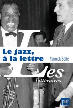 Bertrand.pt - Le Jazz, À La Lettre