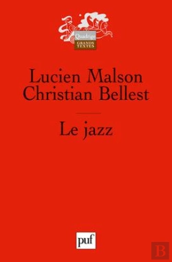 Bertrand.pt - Le Jazz