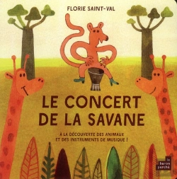 Bertrand.pt - Le Jazz De La Savane