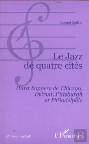 Le Jazz De Quatre Cites