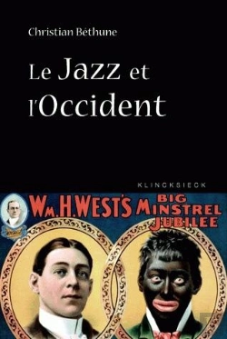 Bertrand.pt - Le Jazz Et L'Occident