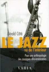 Le Jazz Vu De L'Interieur