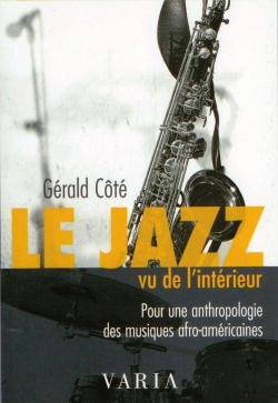 Bertrand.pt - Le Jazz Vu De L'Interieur