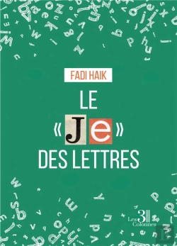 Bertrand.pt - Le « Je » Des Lettres