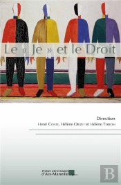 Le 'Je' Et Le Droit