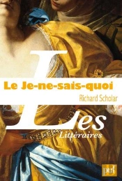Le Je-Ne-Sais-Quoi