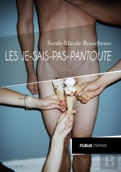 Le Je-Sais-Pas-Pantoute