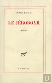 Le Jéroboam