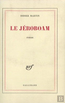 Bertrand.pt - Le Jéroboam