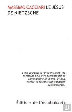 Bertrand.pt - Le Jésus De Nietzsche