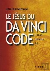 Le Jésus Du Da Vinci Code