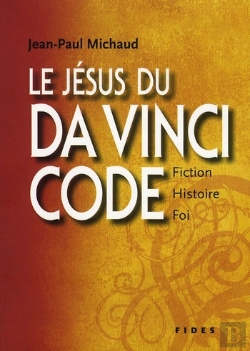 Bertrand.pt - Le Jésus Du Da Vinci Code