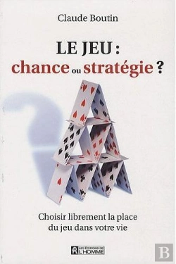Bertrand.pt - Le Jeu : Chance Ou Stratégie ?